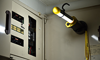 LB-LED13LW{LB-MG