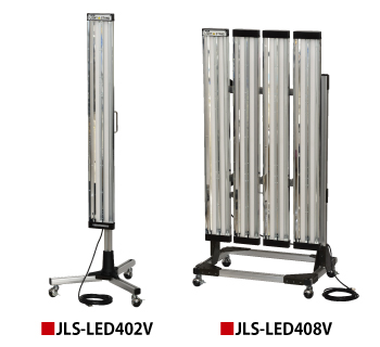 JLS-402V/JLS-408V