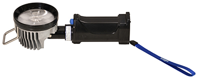 嵯峨電機工業株式会社 / LED・紫外線ライト / ストロングライト LB